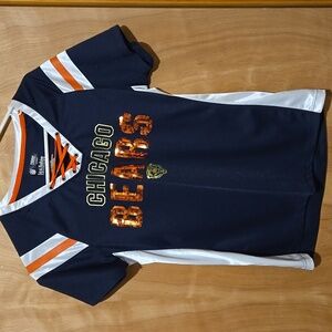 Womans Bears top